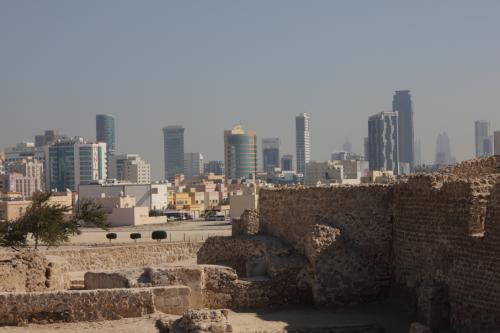 Bahrain-20. Januar 2015