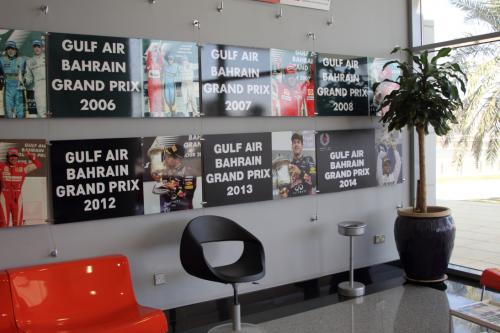 Bahrain-29. Januar 2015