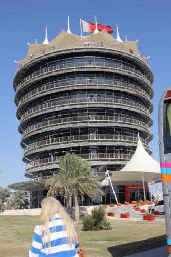 Bahrain-30. Januar 2015
