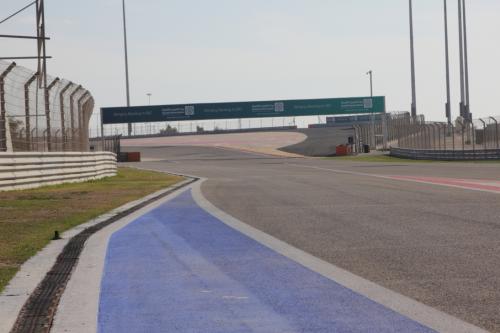 Bahrain-32. Januar 2015