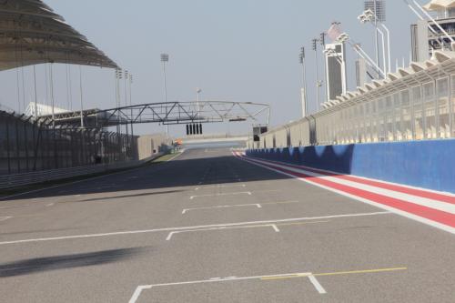 Bahrain-33. Januar 2015