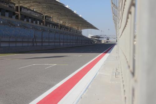 Bahrain-34. Januar 2015