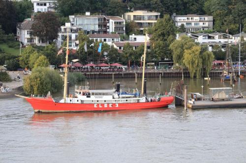 Hamburg-Elbe99