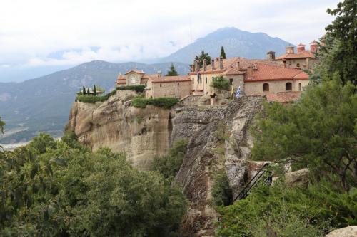 Meteora-Kloester05