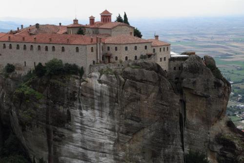 Meteora-Kloester07