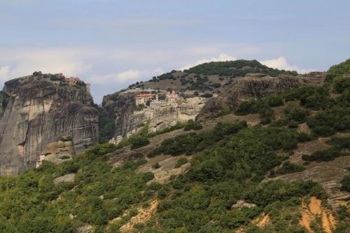 Meteora-Kloester12
