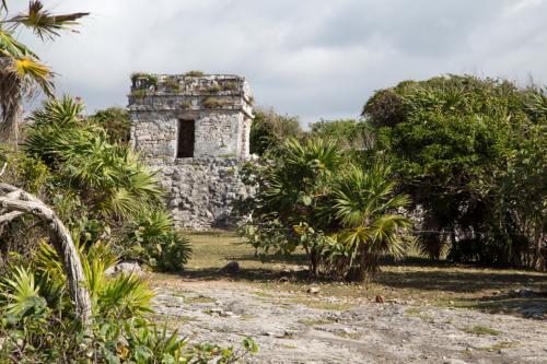 Mexiko Cancun Februar 2016-36