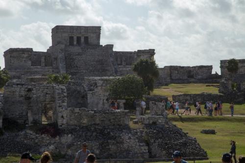 Mexiko Cancun Februar 2016-37