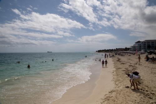 Mexiko Cancun Februar 2016-42