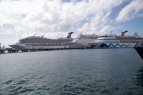 Mexiko Cancun Februar 2016-43