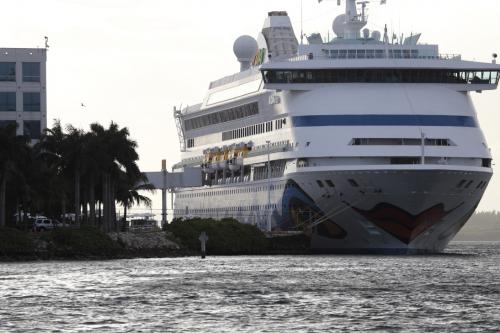 USA Miami Feb 201626