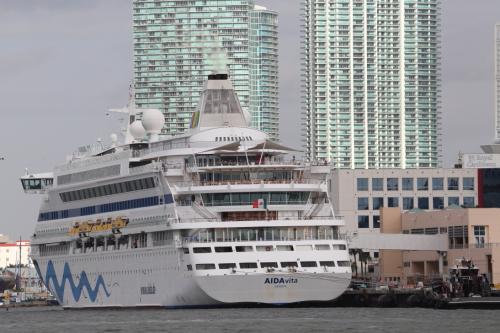 USA Miami Feb 201636