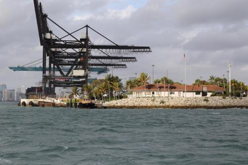 USA Miami Feb 201641