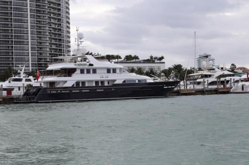 USA Miami Feb 201646