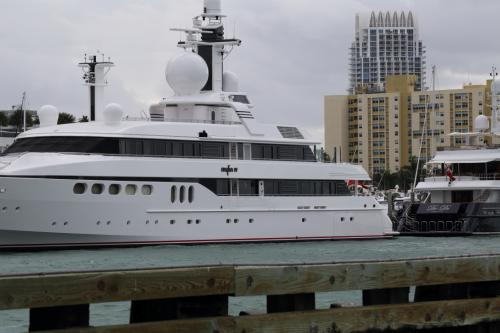 USA Miami Feb 201647