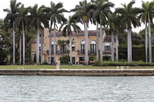 USA Miami Februar 201649