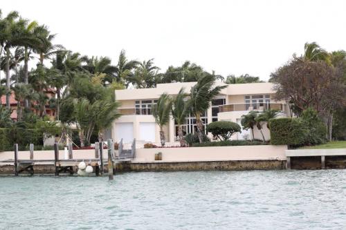 USA Miami Februar 201653