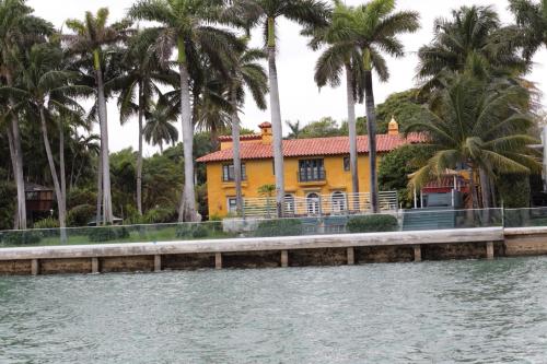 USA Miami Februar 201656