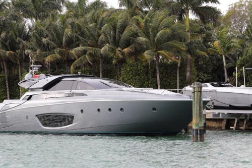 USA Miami Februar 201658