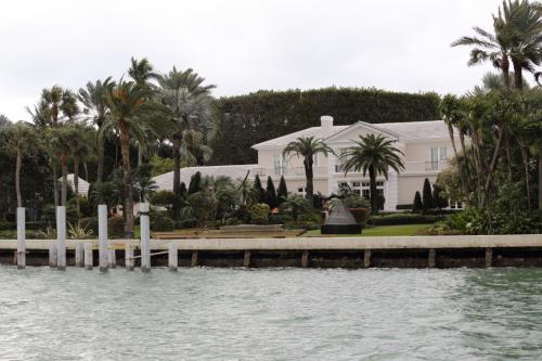 USA Miami Februar 201659