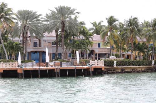 USA Miami Februar 201662