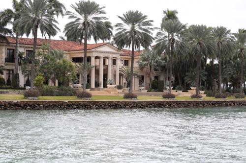 USA Miami Februar 201664