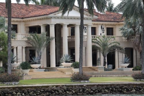 USA Miami Februar 201665