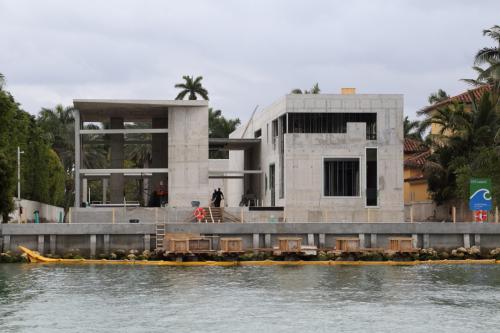 USA Miami Februar 201672