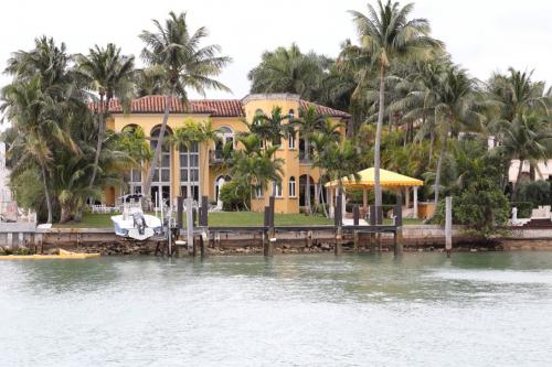 USA Miami Februar 201673