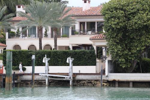 USA Miami Februar 201676