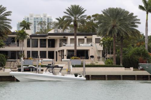 USA Miami Februar 201677