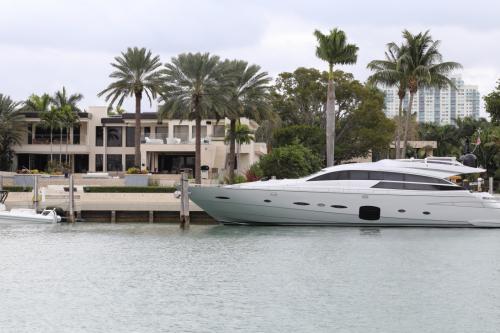 USA Miami Februar 201678