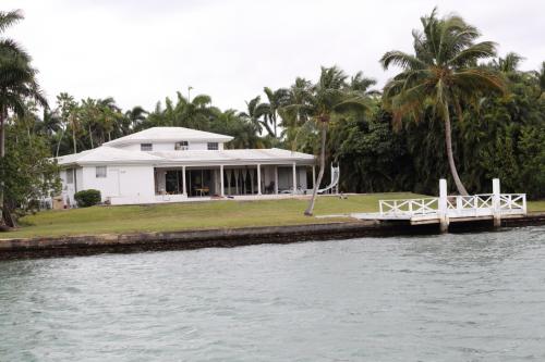 USA Miami Februar 201681