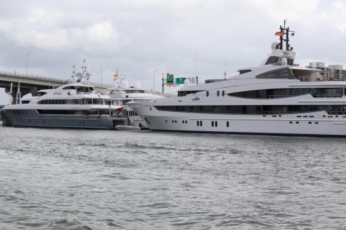 USA Miami Februar 201685