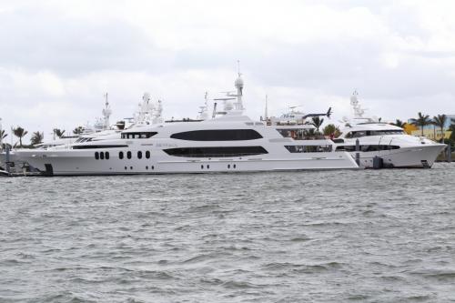 USA Miami Februar 201688