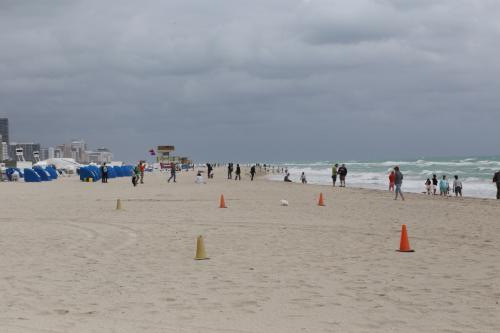 USA Miami Februar 201694